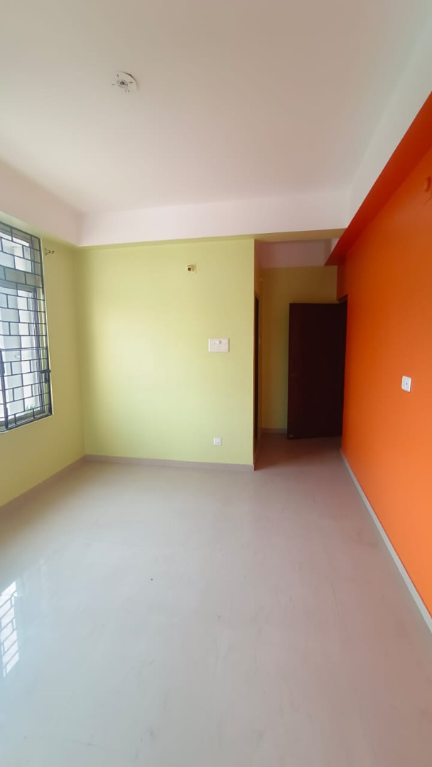 Unfurnished 3bhk in Ajanta Path, Beltola, Guwahati, Assam, India for Rent